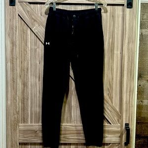 Under armor pants size small